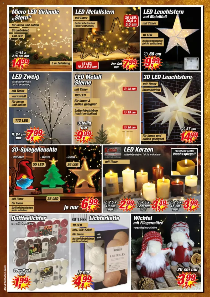 Posten Börse Prospekt vom 06.12.2025, Seite 4