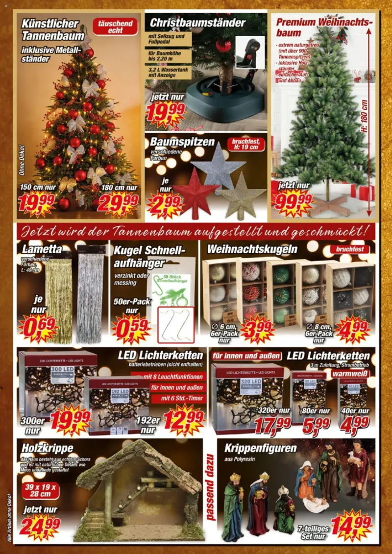 Posten Börse Prospekt vom 13.12.2025, Seite 2