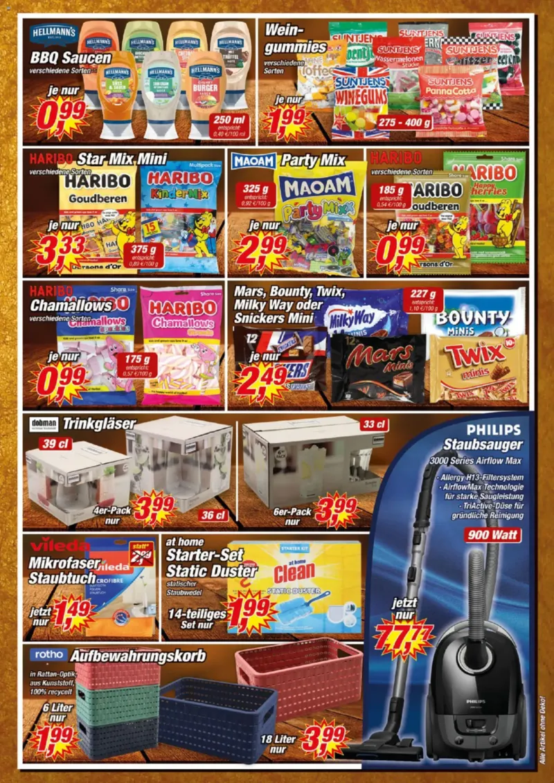 Posten Börse Prospekt vom 13.12.2025, Seite 5