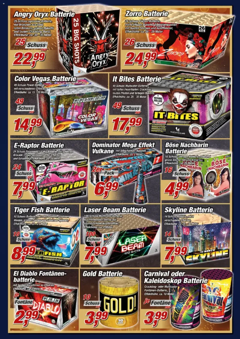 Posten Börse Prospekt vom 20.12.2025, Seite 2