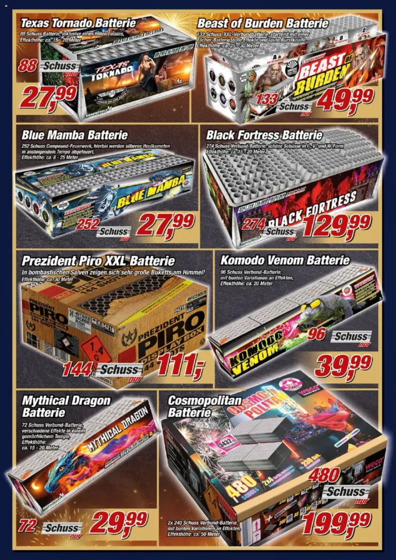 Posten Börse Prospekt vom 20.12.2025, Seite 3