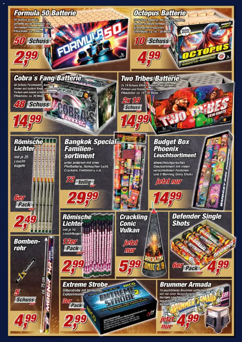 Posten Börse Prospekt vom 20.12.2025, Seite 4