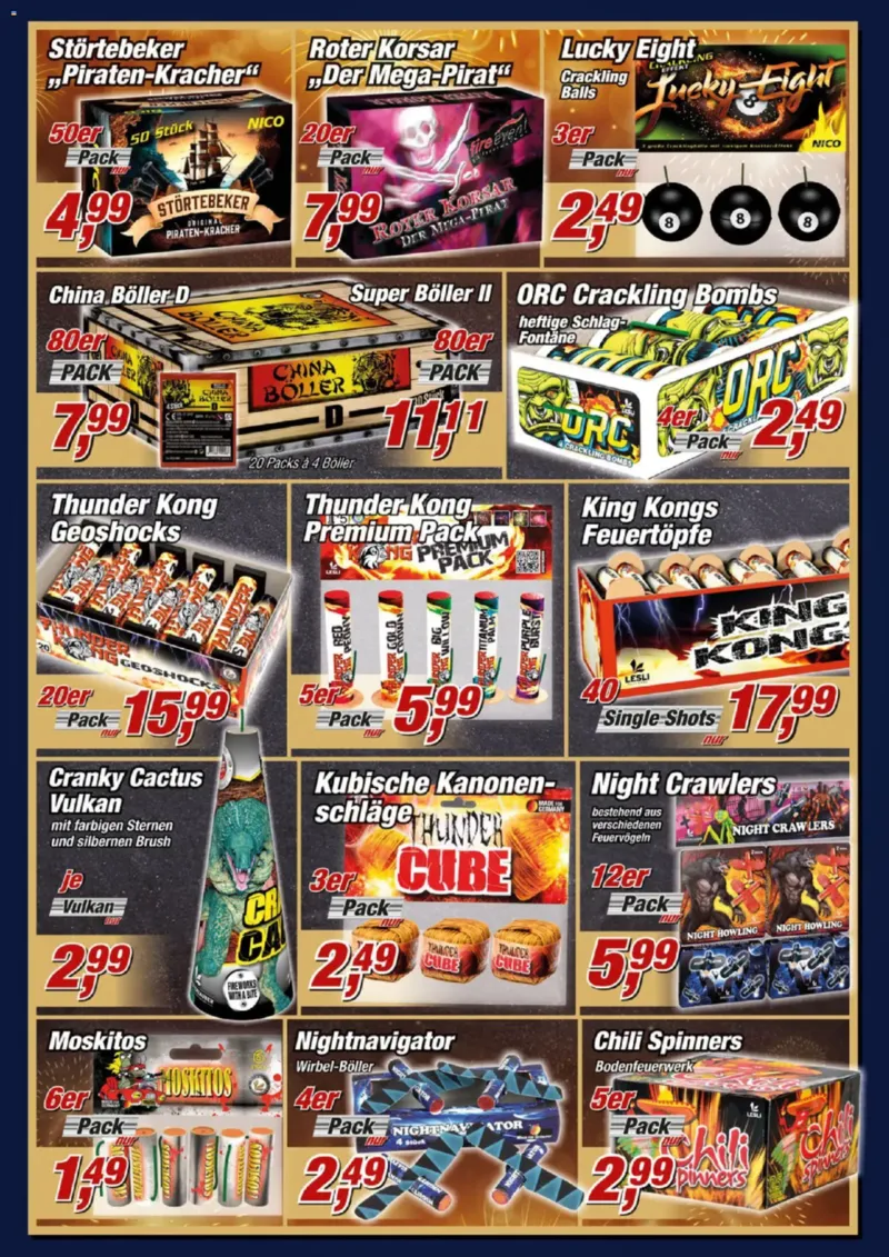 Posten Börse Prospekt vom 20.12.2025, Seite 5