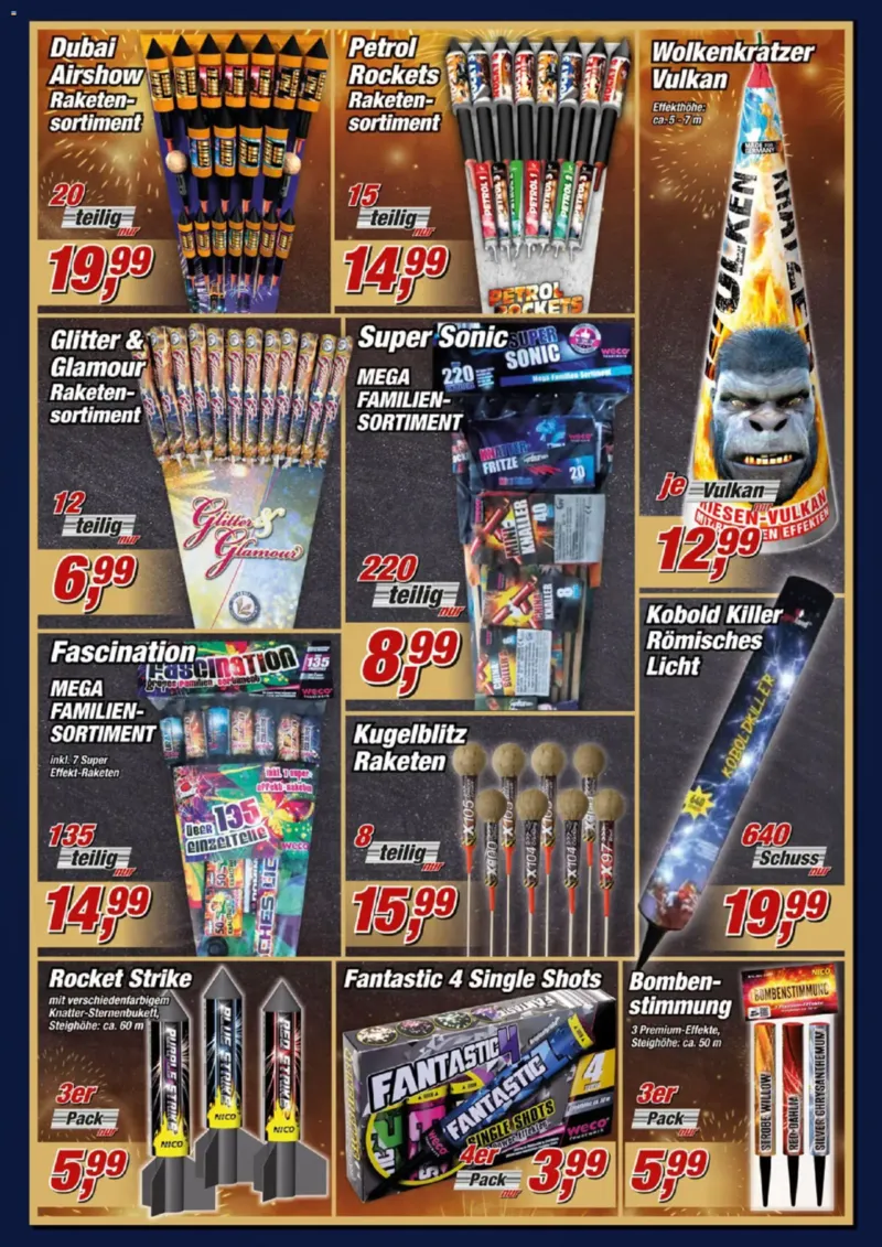 Posten Börse Prospekt vom 20.12.2025, Seite 6