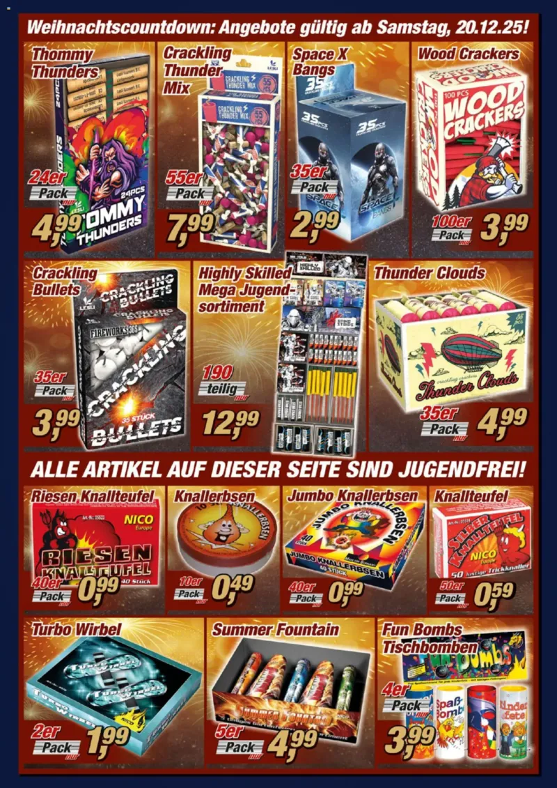 Posten Börse Prospekt vom 20.12.2025, Seite 8