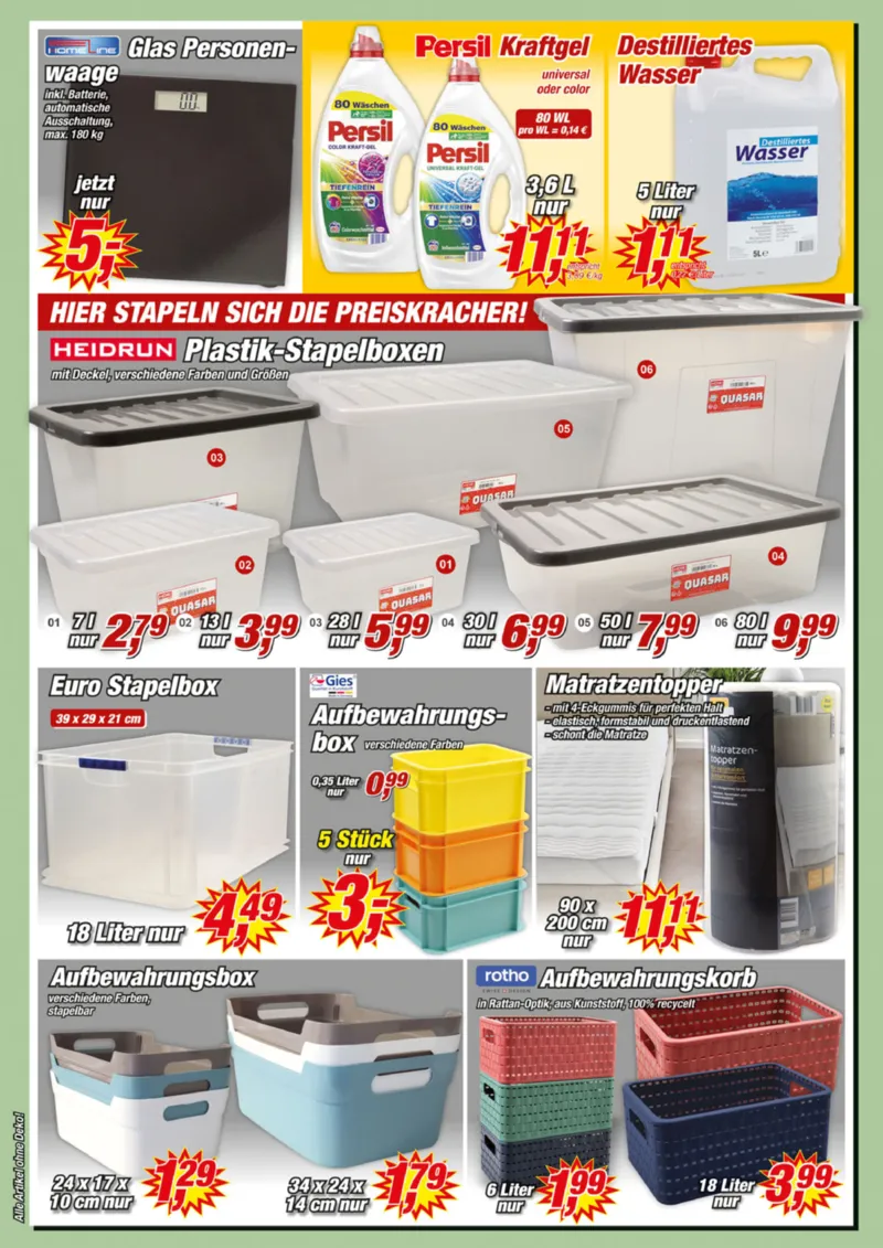 Posten Börse Prospekt vom 17.01.2026, Seite 2