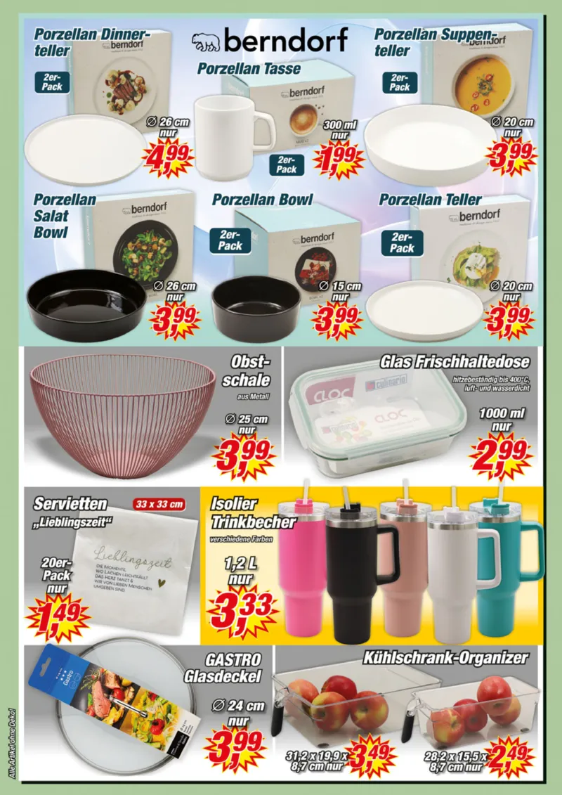 Posten Börse Prospekt vom 17.01.2026, Seite 4