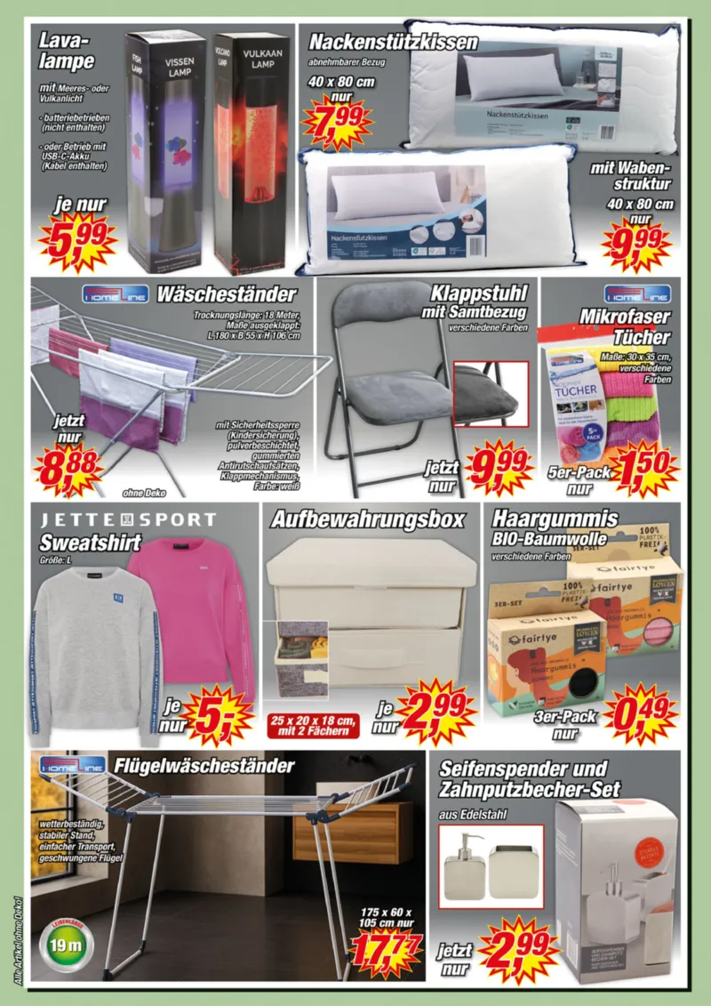 Posten Börse Prospekt vom 17.01.2026, Seite 6