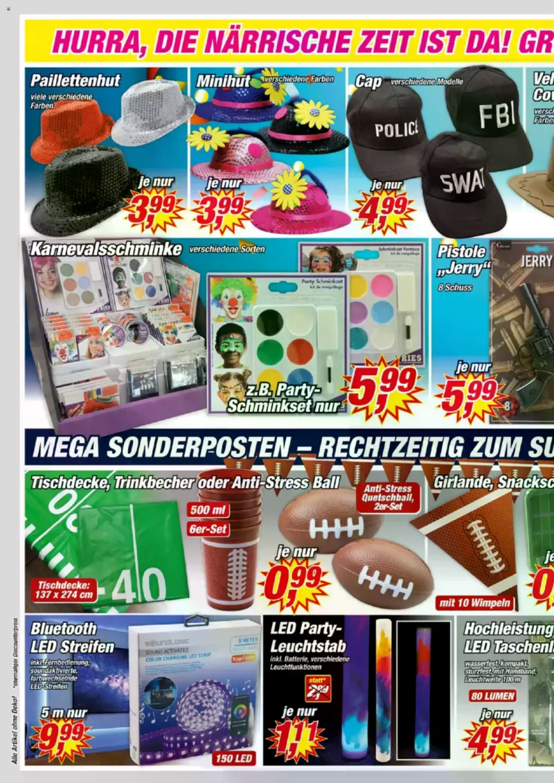 Posten Börse Prospekt vom 31.01.2026, Seite 4