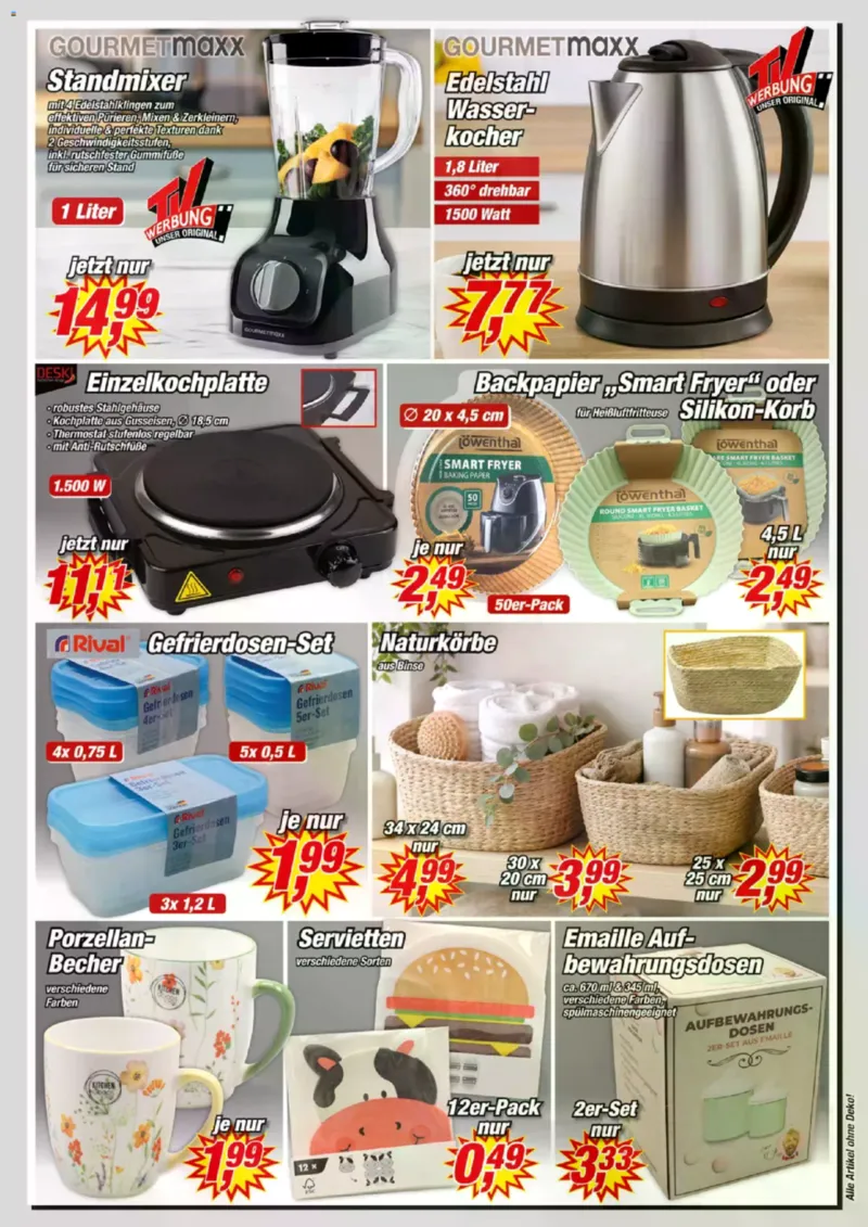 Posten Börse Prospekt vom 31.01.2026, Seite 7