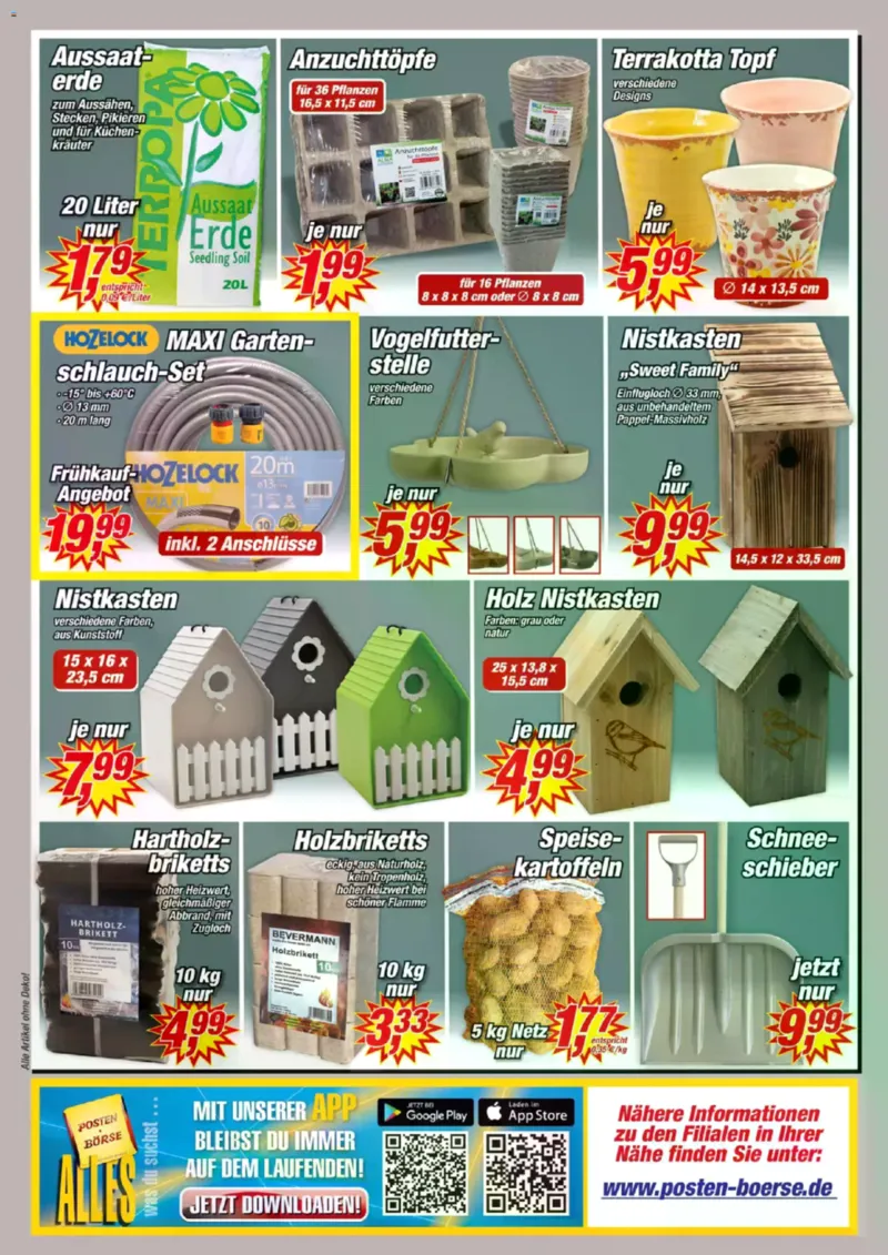 Posten Börse Prospekt vom 31.01.2026, Seite 8