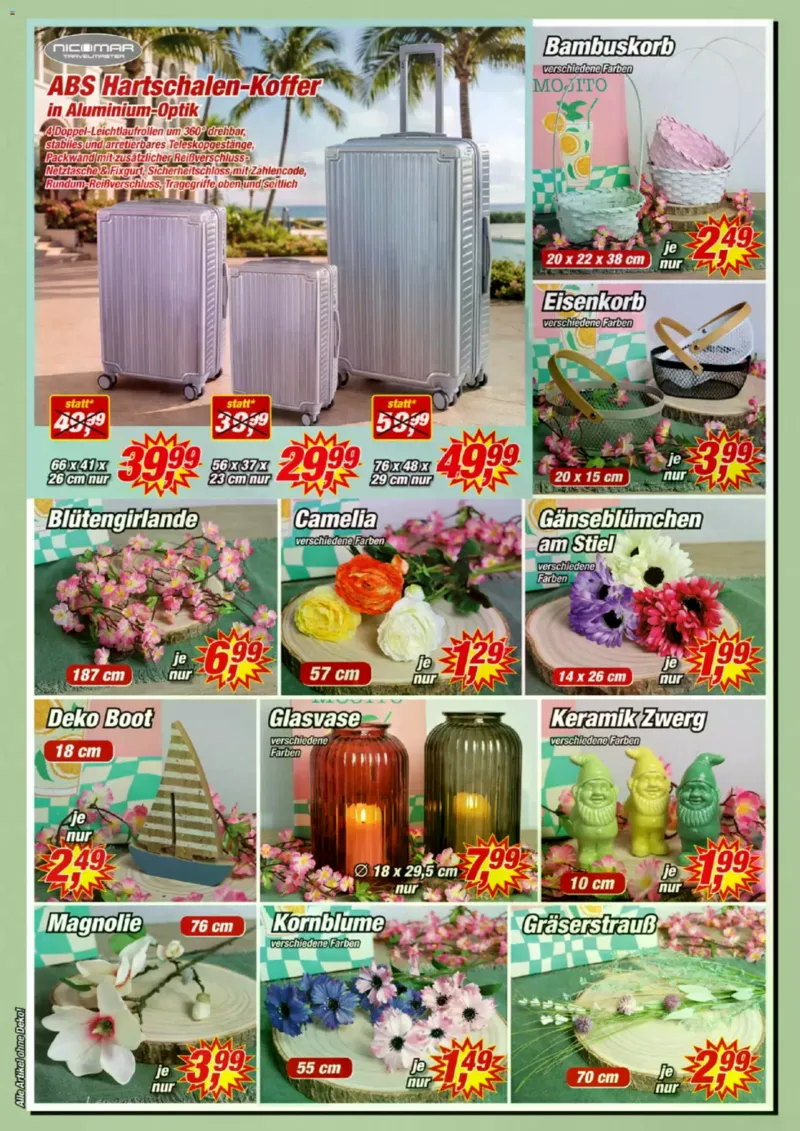 Posten Börse Prospekt vom 14.02.2026, Seite 4