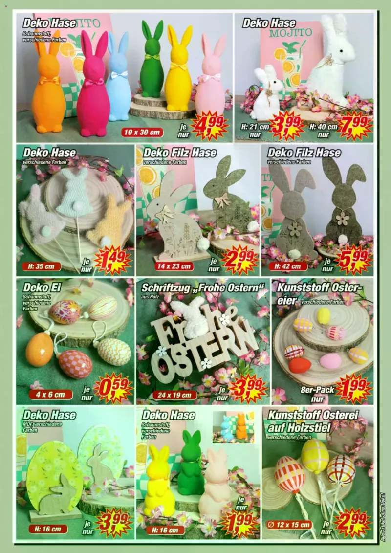 Posten Börse Prospekt vom 14.02.2026, Seite 5