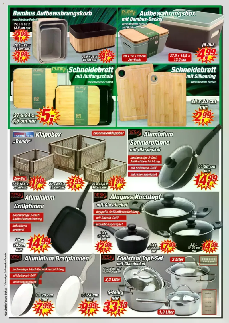 Posten Börse Prospekt vom 14.02.2026, Seite 6