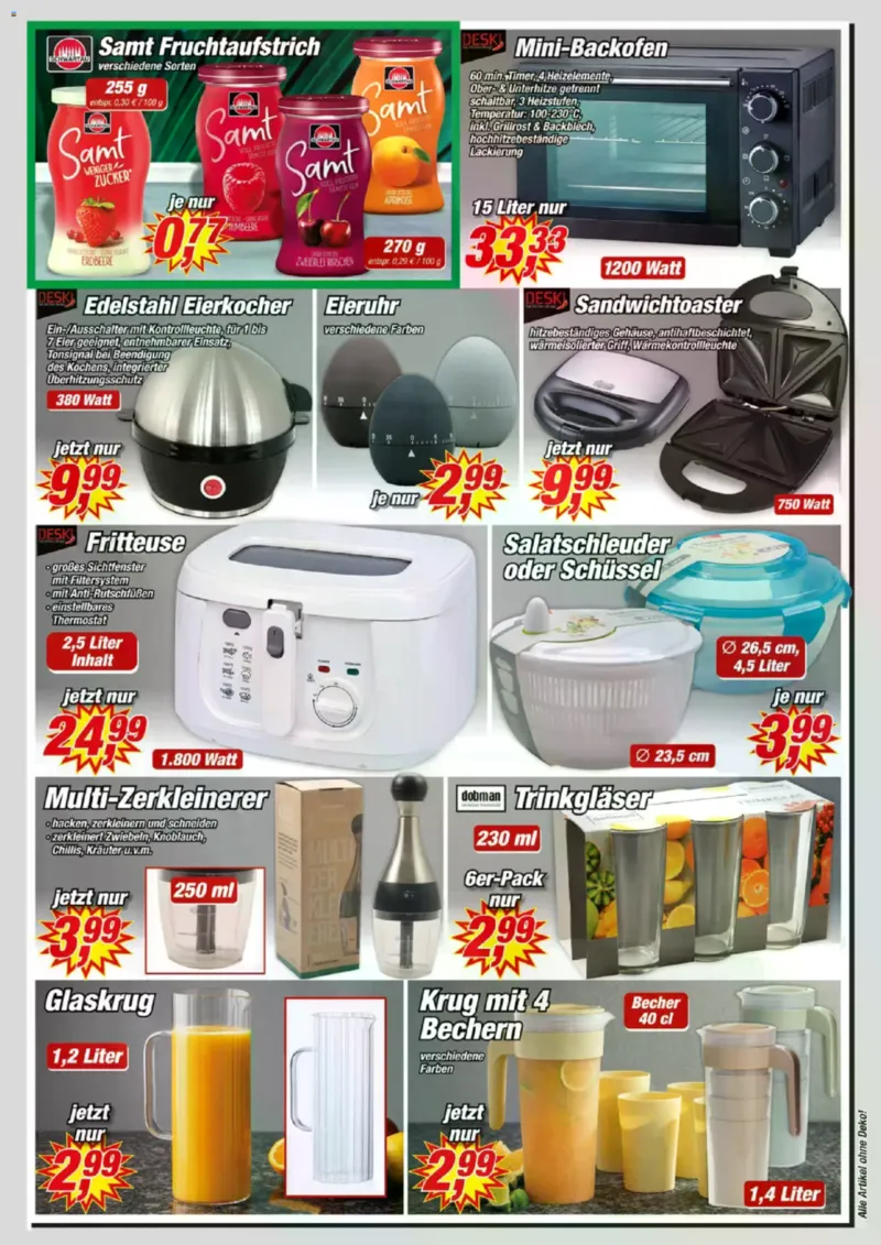 Posten Börse Prospekt vom 14.02.2026, Seite 7