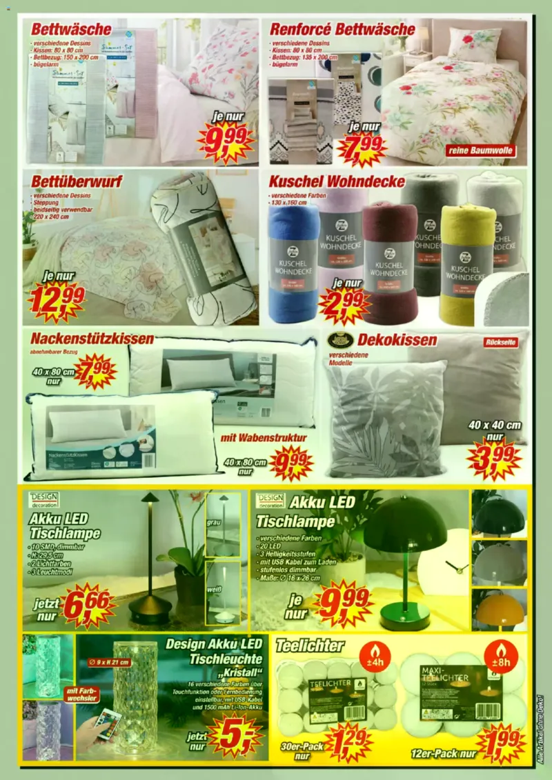 Posten Börse Prospekt vom 28.02.2026, Seite 5