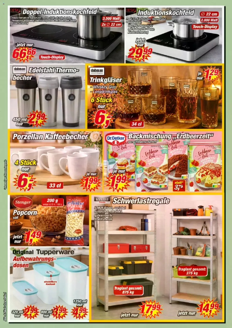 Posten Börse Prospekt vom 28.02.2026, Seite 6