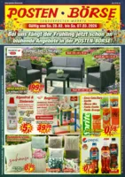 Posten Börse Prospekt vom 28.02.2026