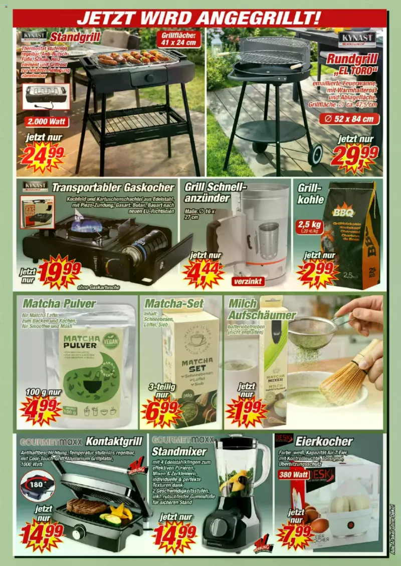 Posten Börse Prospekt vom 21.03.2026, Seite 5