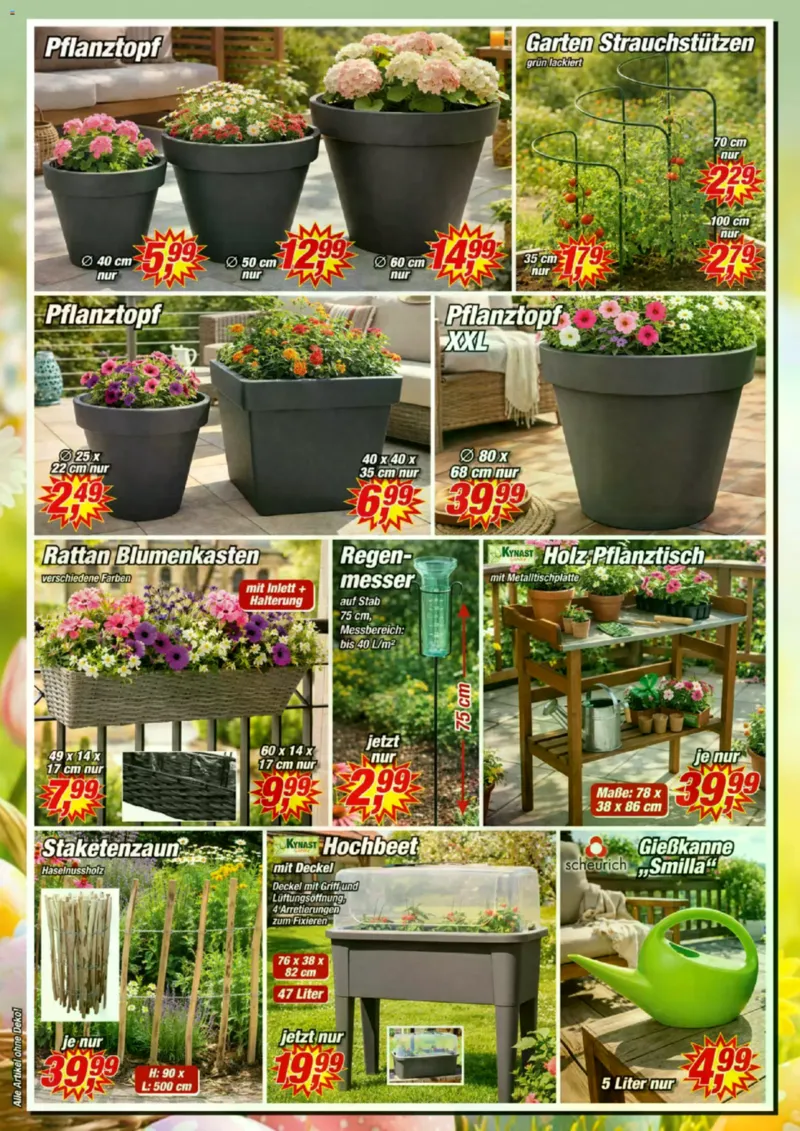 Posten Börse Prospekt vom 28.03.2026, Seite 4