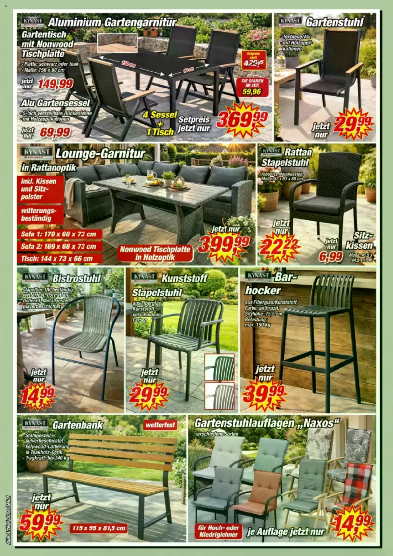 Posten Börse Prospekt vom 04.04.2026, Seite 2