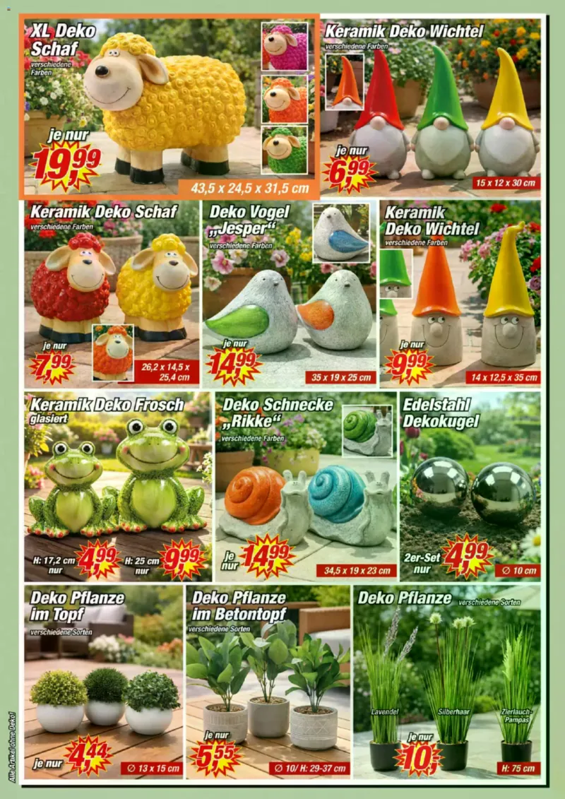 Posten Börse Prospekt vom 04.04.2026, Seite 4