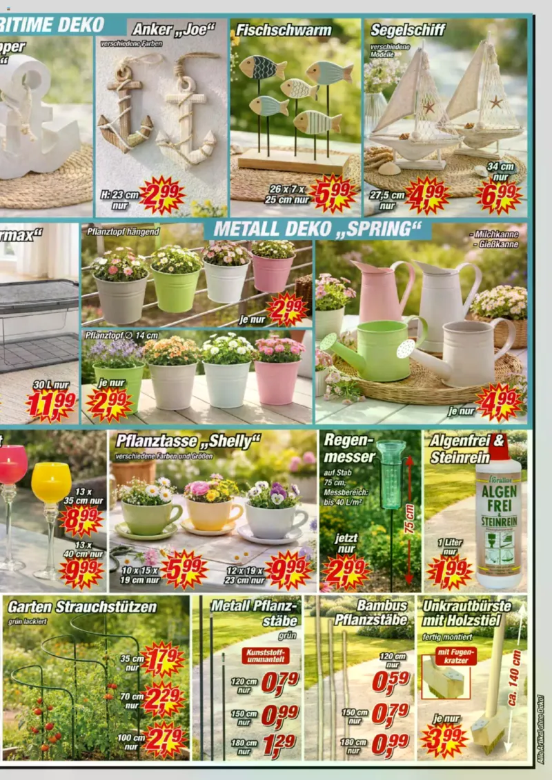 Posten Börse Prospekt vom 25.04.2026, Seite 5