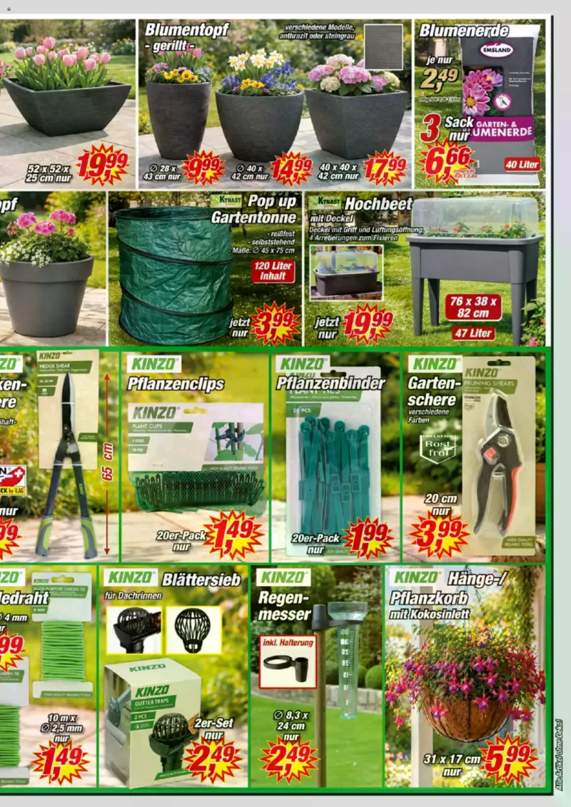 Posten Börse Prospekt vom 02.05.2026, Seite 5