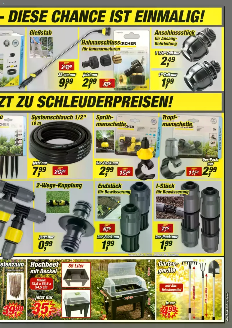 Posten Börse Prospekt vom 16.05.2026, Seite 5