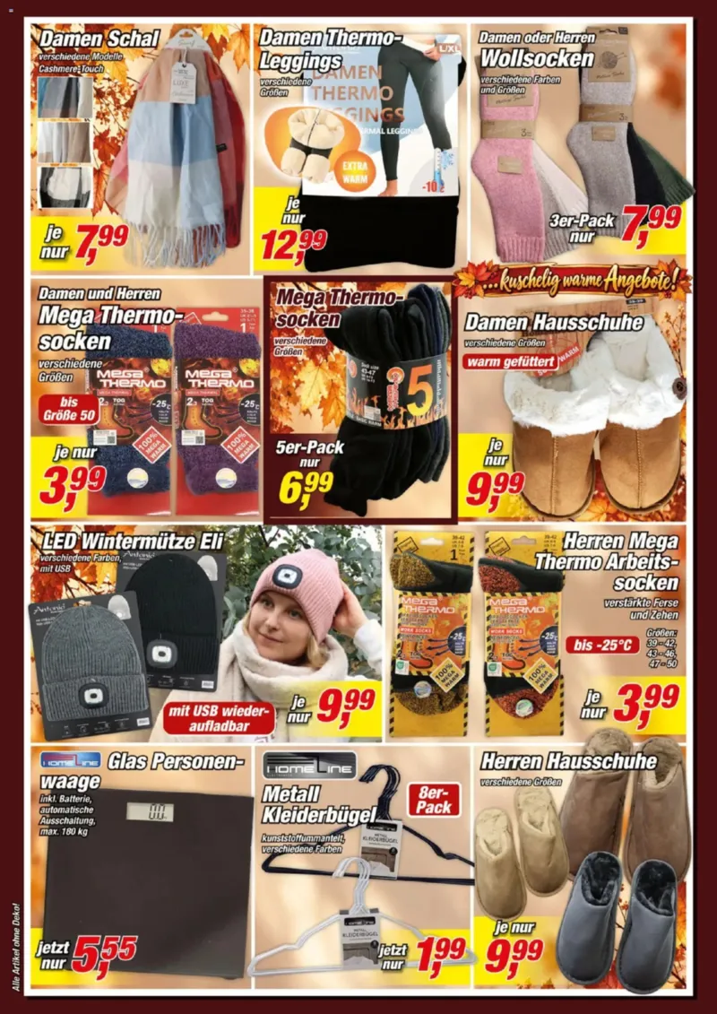 Posten Börse Prospekt vom 17.10.2026, Seite 4