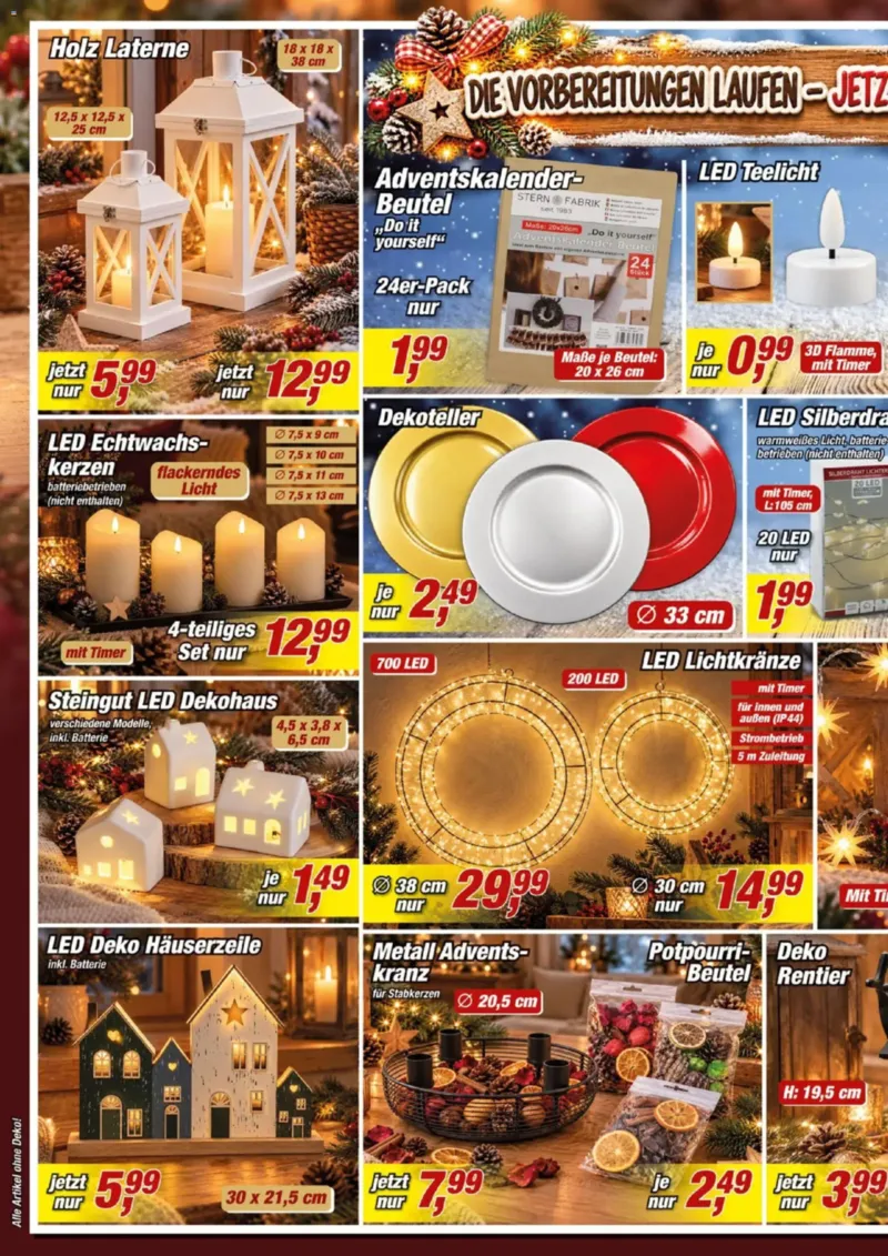 Posten Börse Prospekt vom 24.10.2026, Seite 2