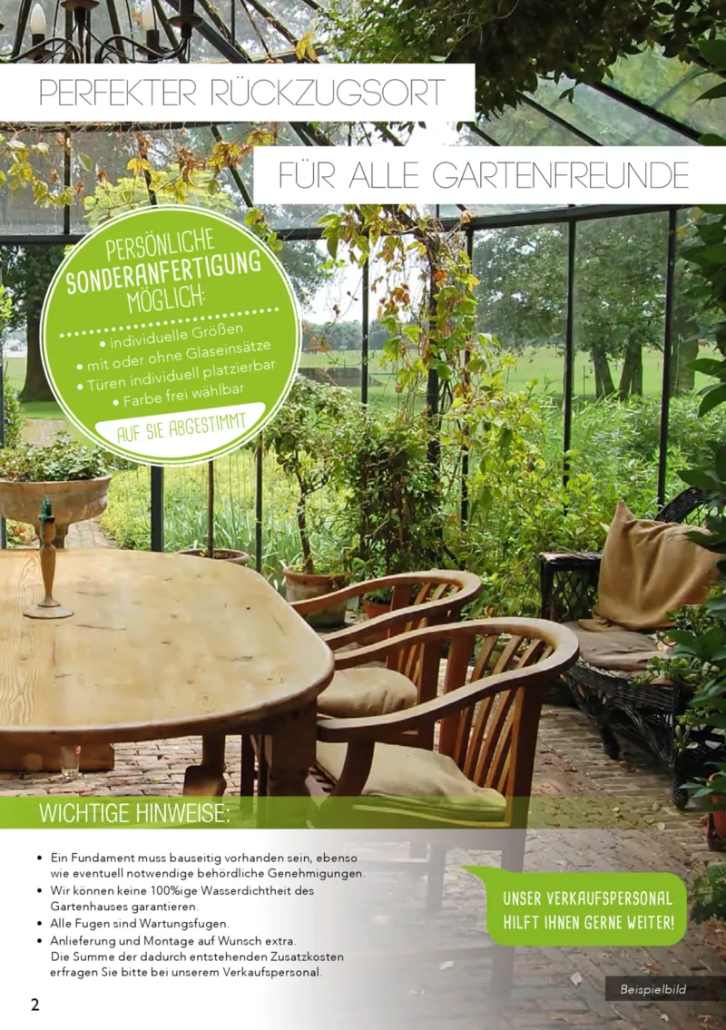 Rahaus Prospekt vom 01.09.2022, Seite 2