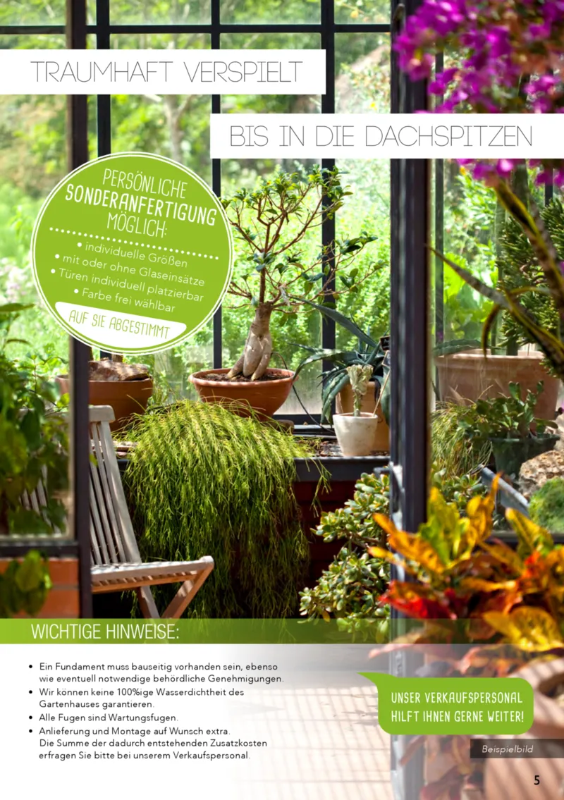 Rahaus Prospekt vom 01.09.2022, Seite 5