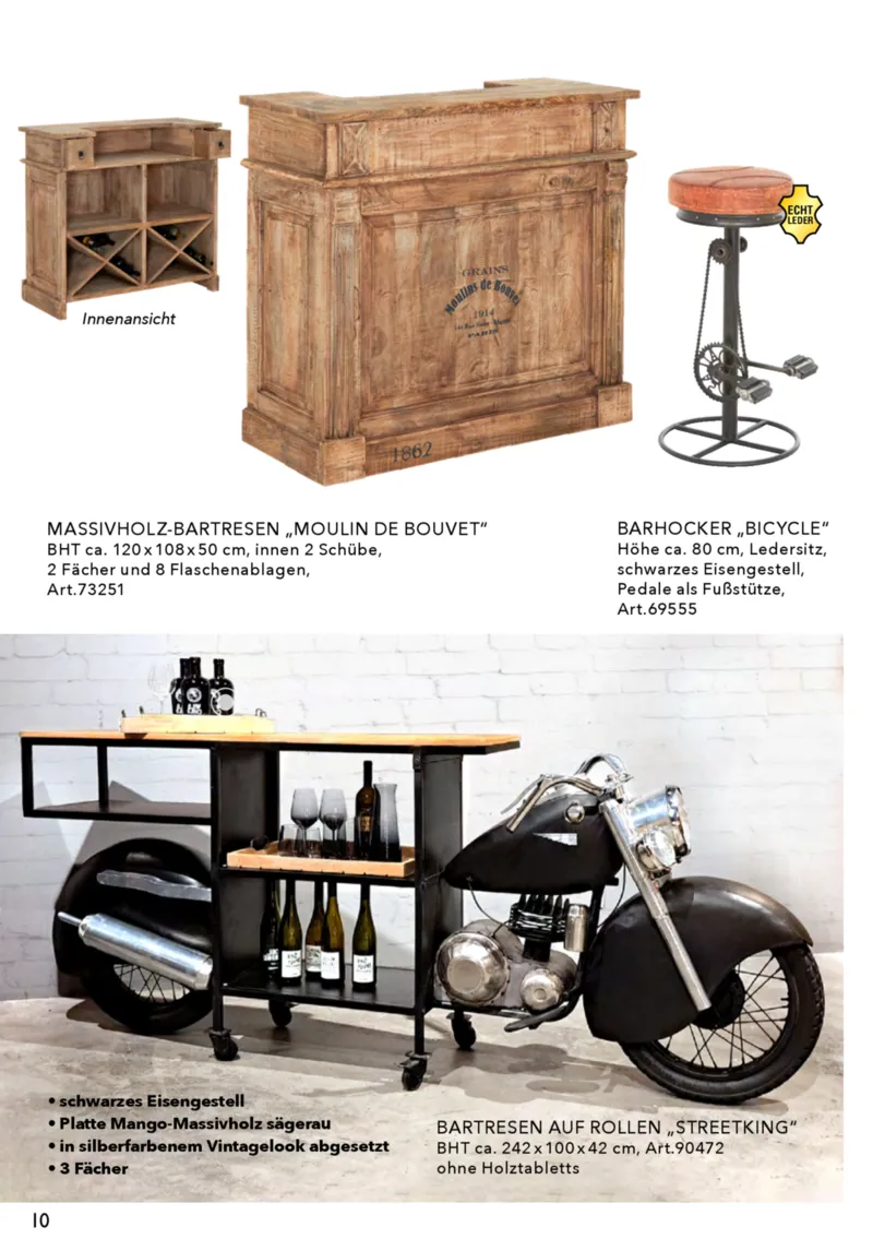 Rahaus Prospekt vom 01.06.2024, Seite 10