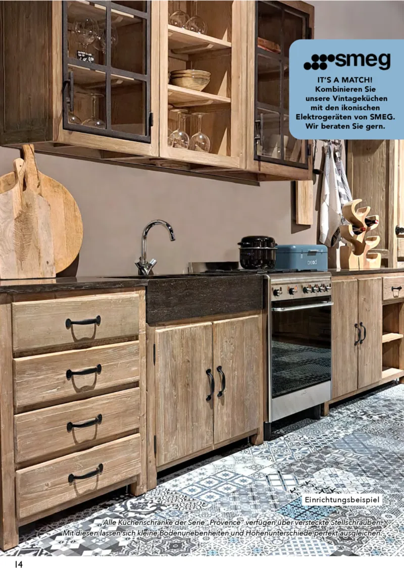 Rahaus Prospekt vom 01.06.2024, Seite 14