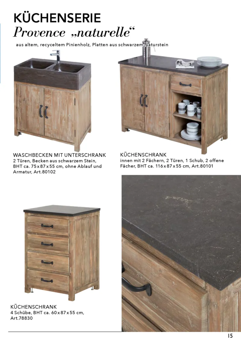 Rahaus Prospekt vom 01.06.2024, Seite 15