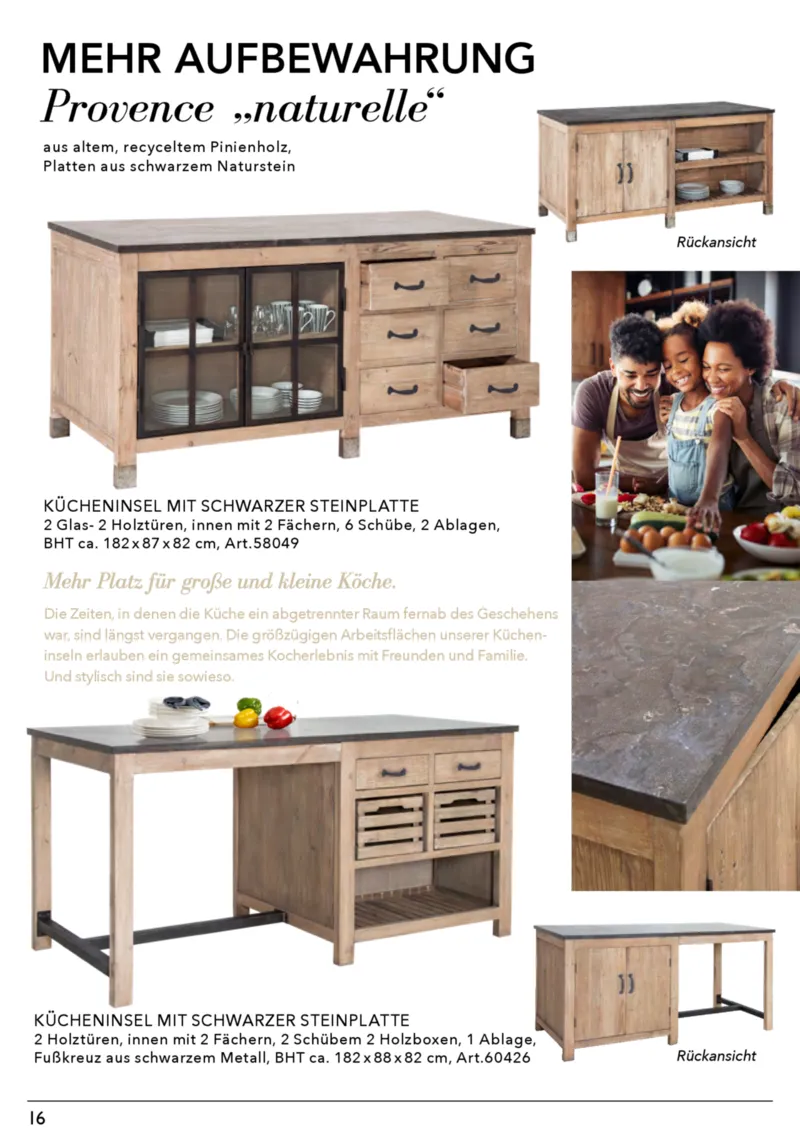 Rahaus Prospekt vom 01.06.2024, Seite 16