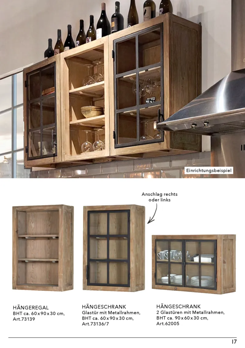 Rahaus Prospekt vom 01.06.2024, Seite 17