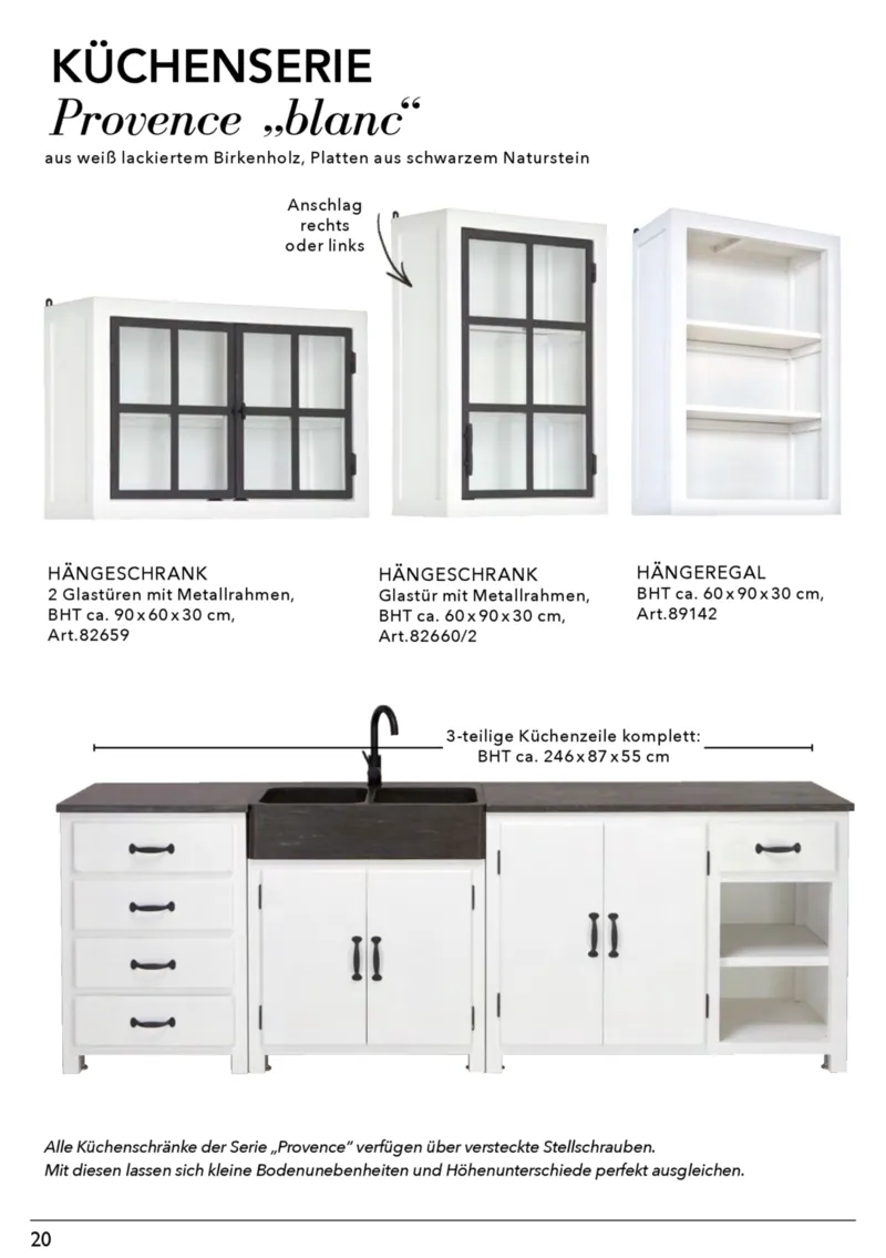 Rahaus Prospekt vom 01.06.2024, Seite 20