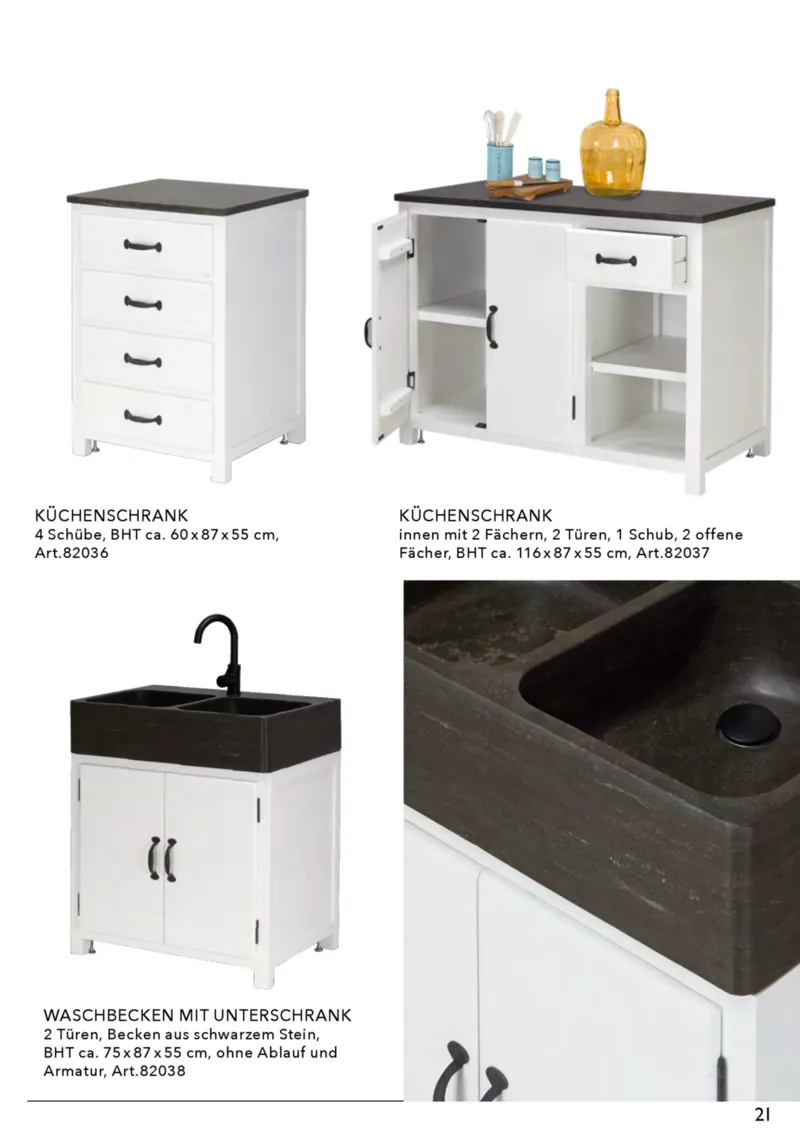 Rahaus Prospekt vom 01.06.2024, Seite 21