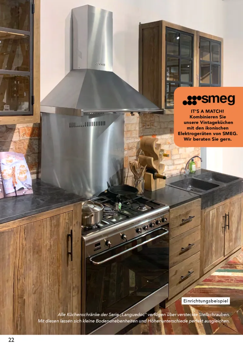 Rahaus Prospekt vom 01.06.2024, Seite 22