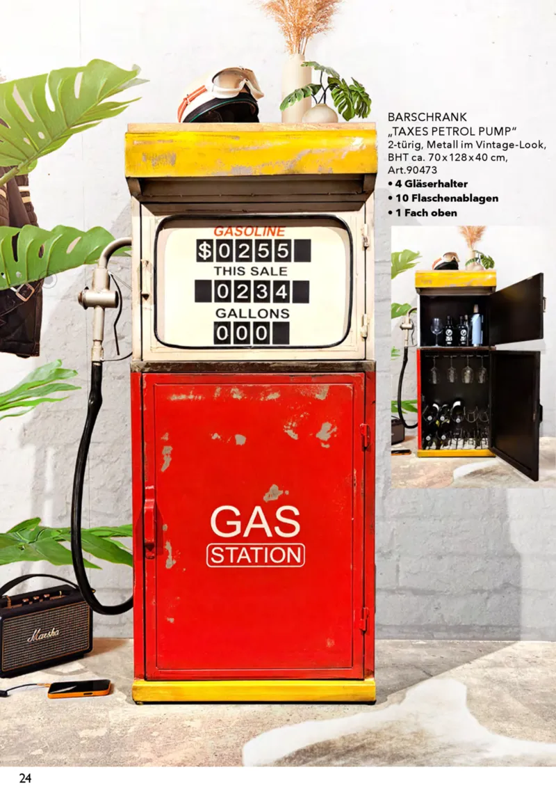 Rahaus Prospekt vom 01.06.2024, Seite 24