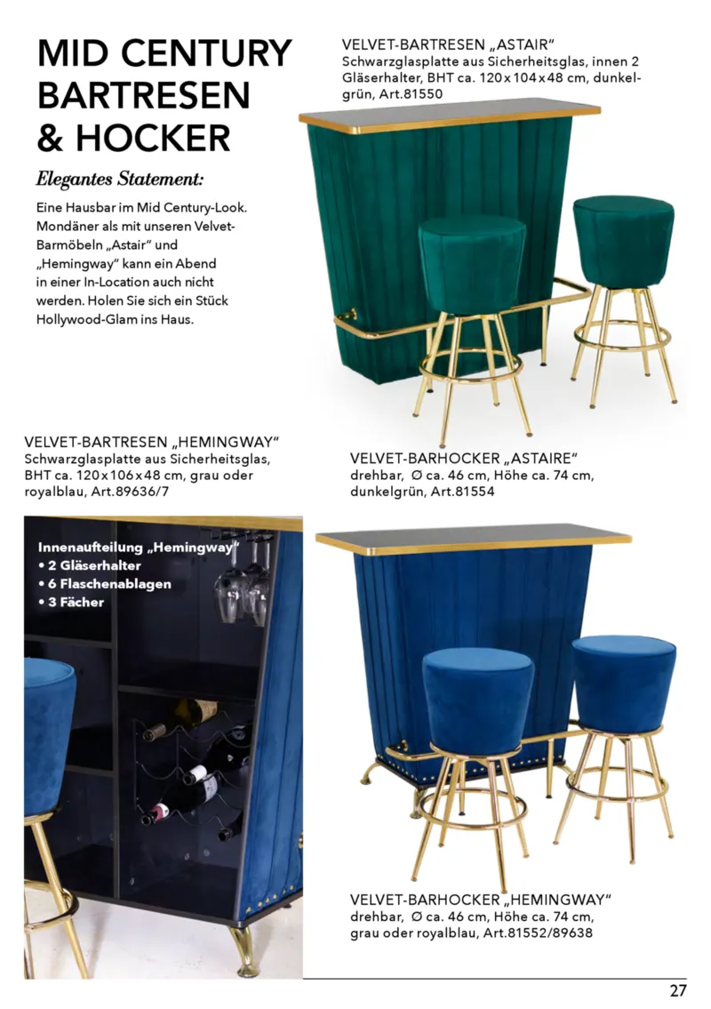 Rahaus Prospekt vom 01.06.2024, Seite 27