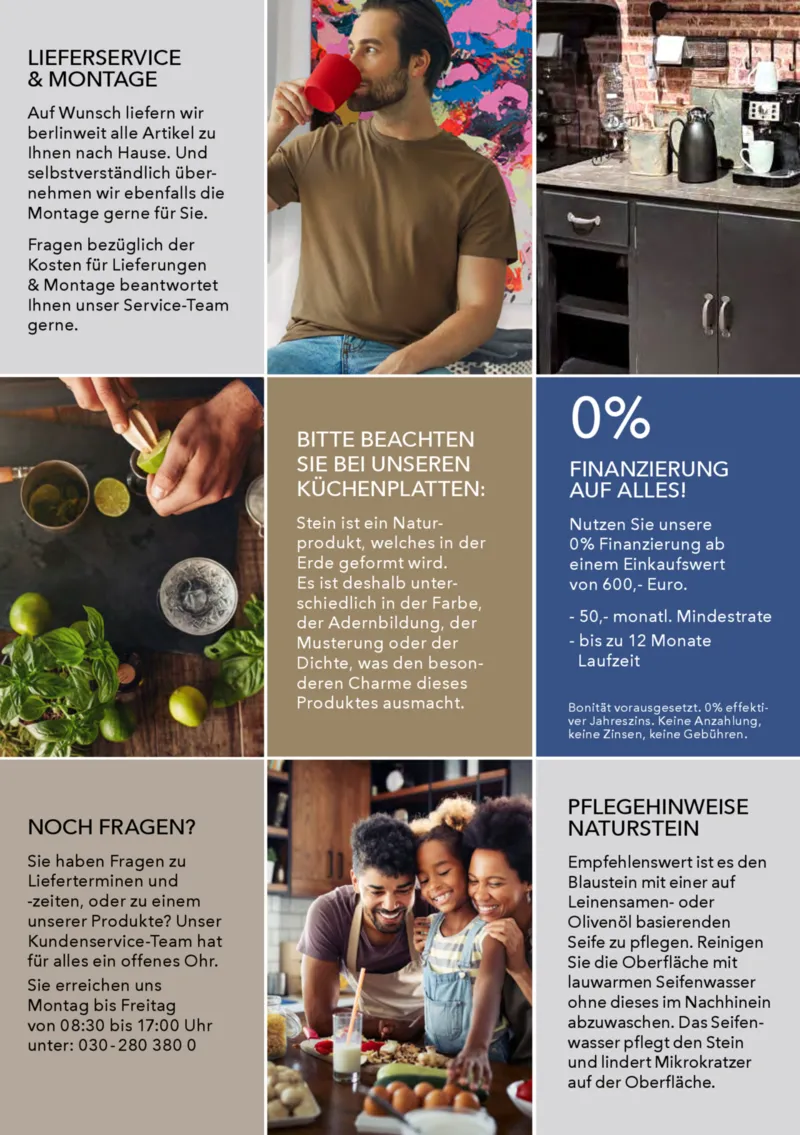 Rahaus Prospekt vom 01.06.2024, Seite 29