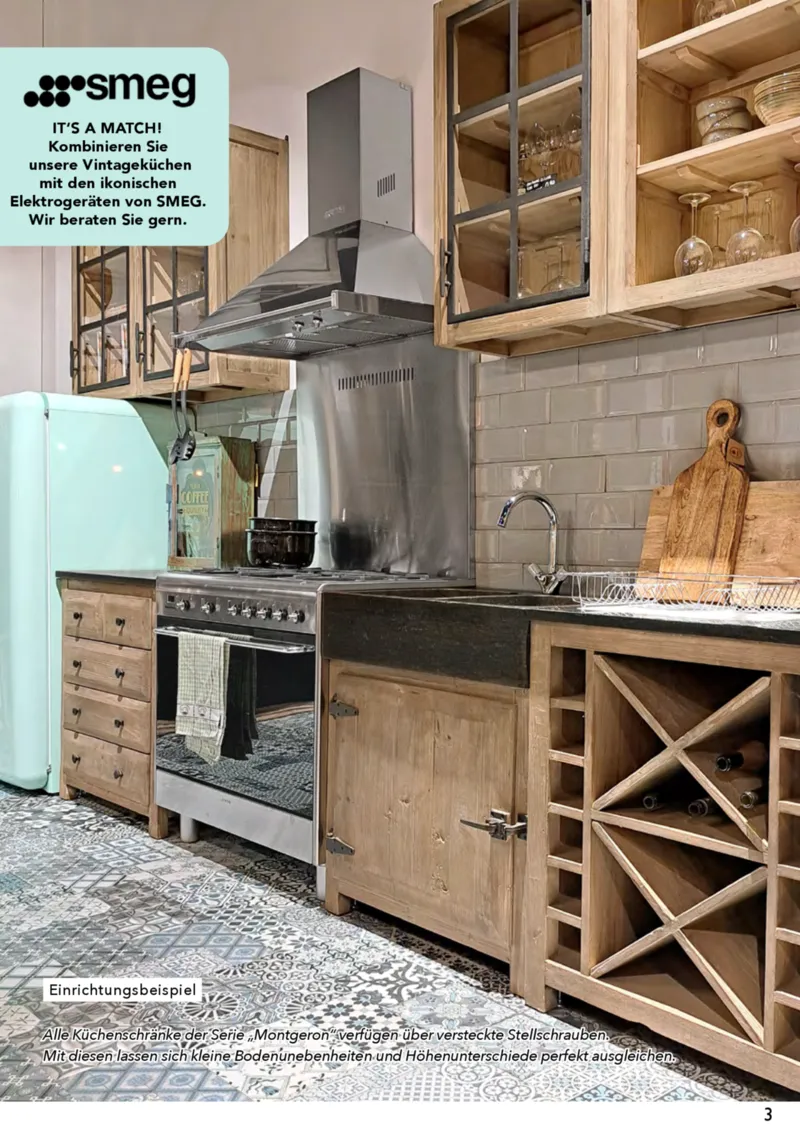 Rahaus Prospekt vom 01.06.2024, Seite 3