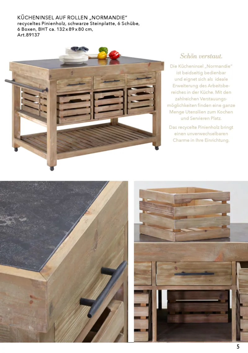 Rahaus Prospekt vom 01.06.2024, Seite 5