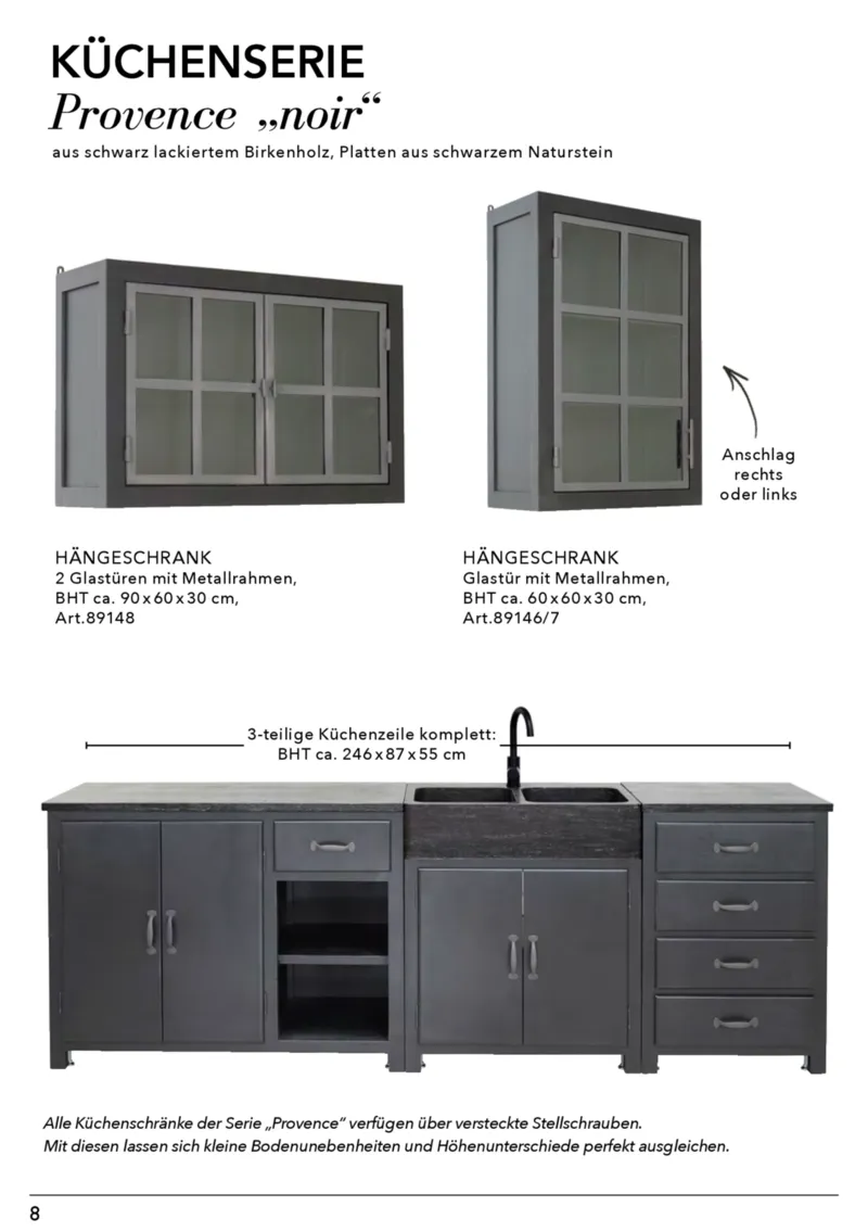 Rahaus Prospekt vom 01.06.2024, Seite 8