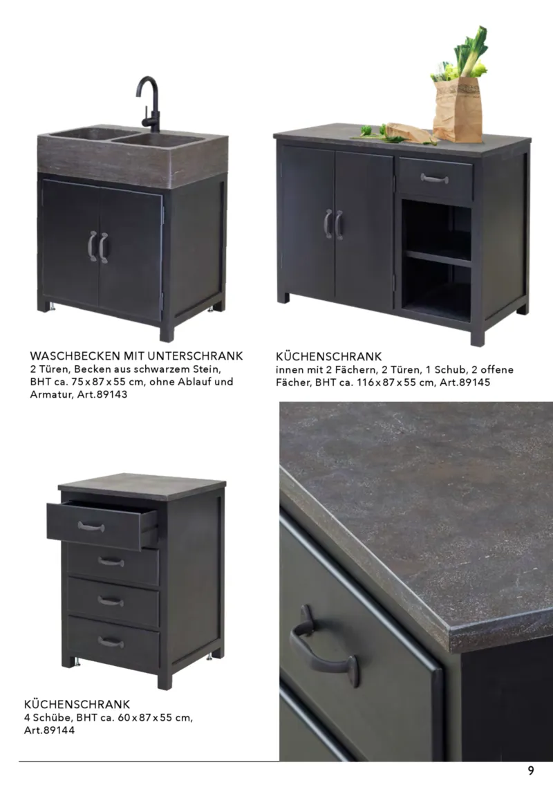 Rahaus Prospekt vom 01.06.2024, Seite 9