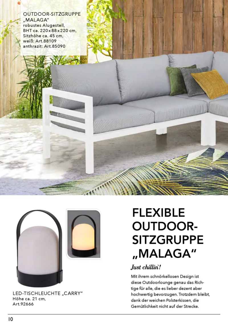 Rahaus Prospekt vom 07.04.2025, Seite 10