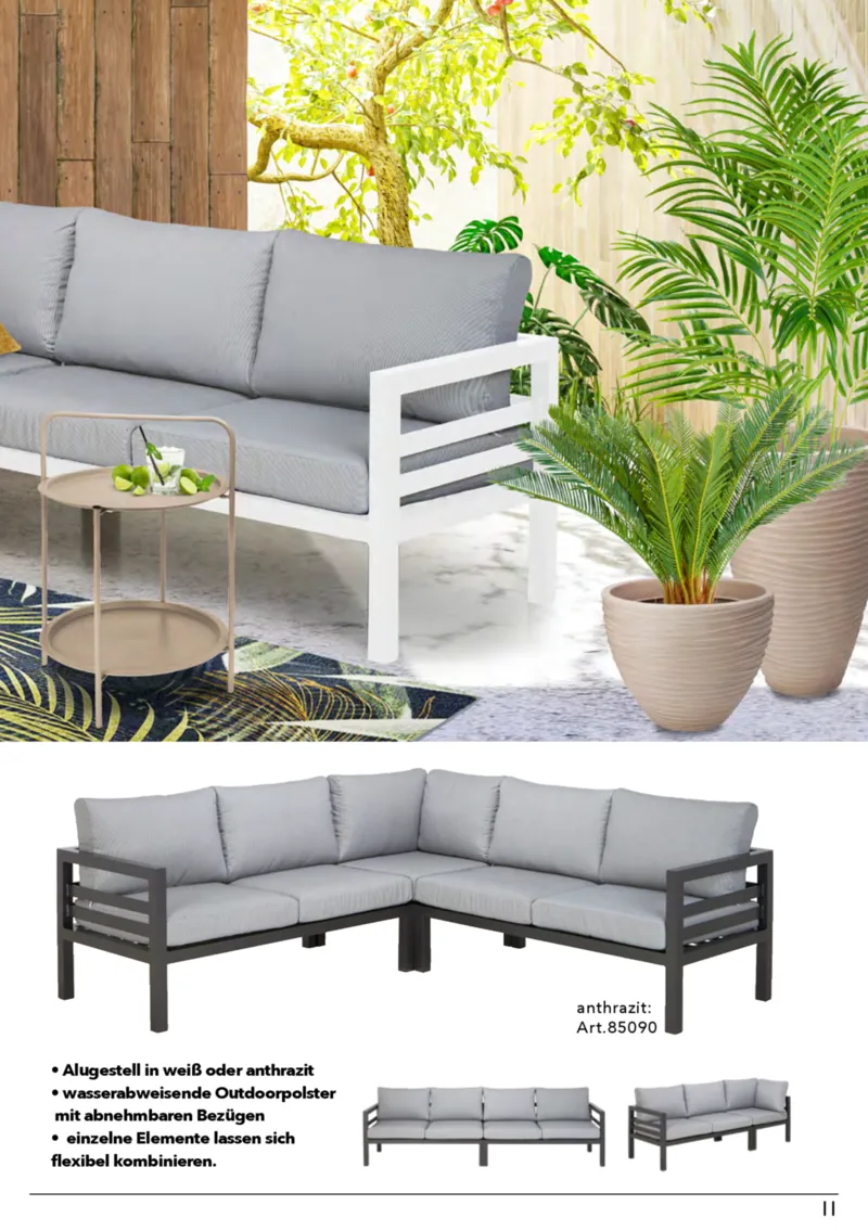 Rahaus Prospekt vom 07.04.2025, Seite 11